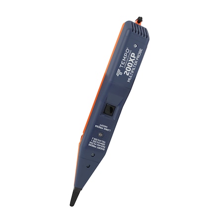 Tempo Communications Multi-Filter Tone Probe 200XP